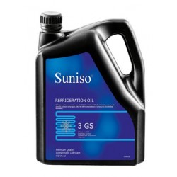 SUNISO 3 GS